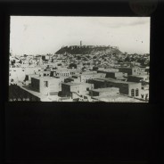 Böhl glass slide 50/2798